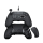Nacon Pad REVOLUTION 5 PRO PS5/PS4 - czarny PS5RP5UK - 1194617 - zdjęcie 3